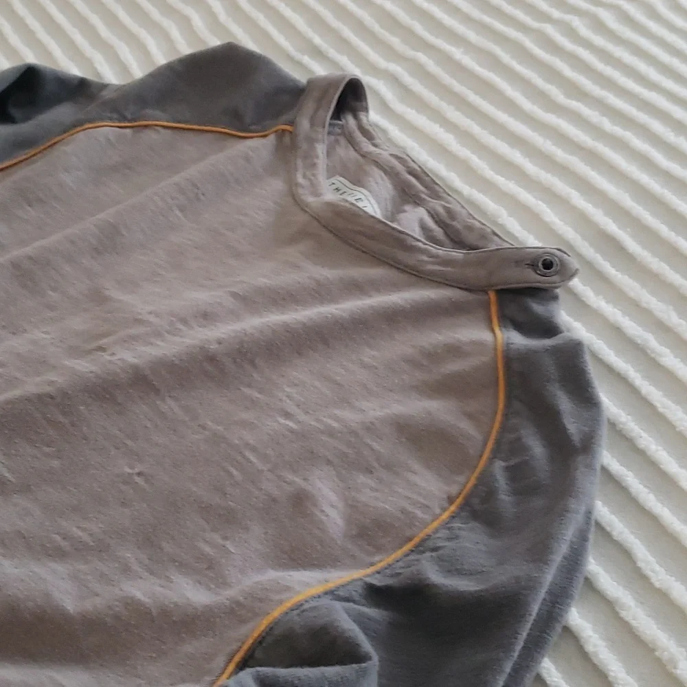 The Field L/S Raglan pullover - Picture 6 of 11